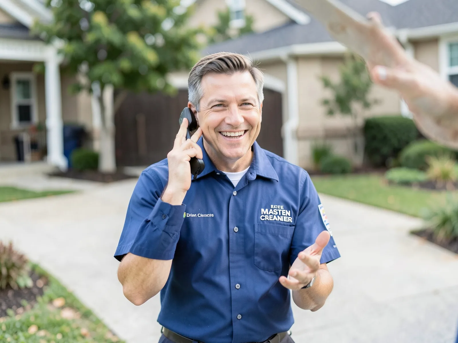 Drain Cleaning North Lima, OH FAQs